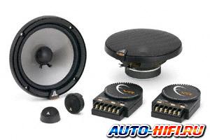 2-компонентная акустика JL Audio VR650-CSi 2-компонентная акустика JL Audio VR650-CSi